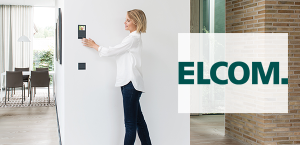 Elcom bei ELKOM Elektro- und Kommunikationstechnik GbR in Meiningen
